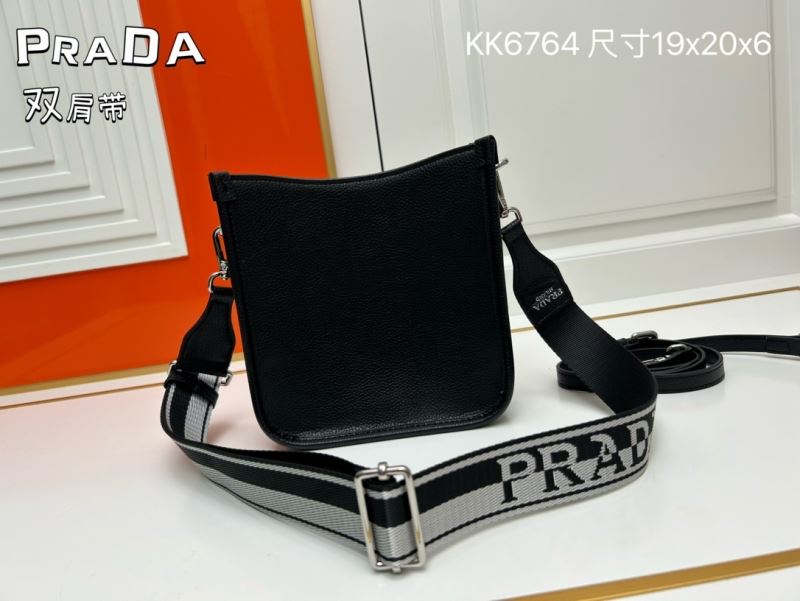 Prada Satchel Bags